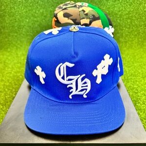 Chrome Hearts Hats